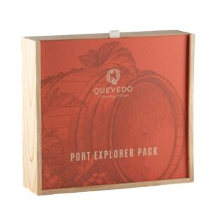 Port Explorer Pack