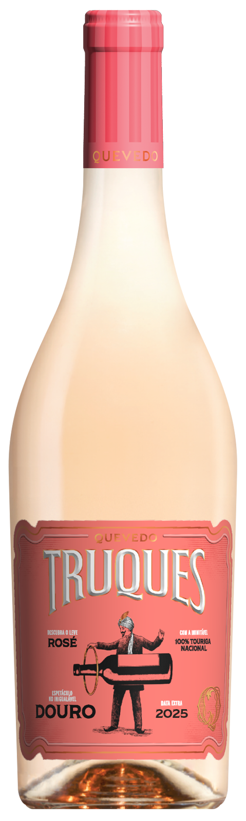 Truques Rosé